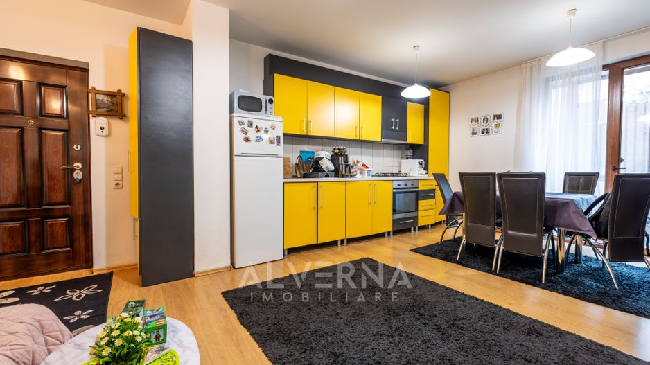 Apartament 2 camere | 52mp + 2 balcoane | *parcare | cartier Zorilor - Poză 1