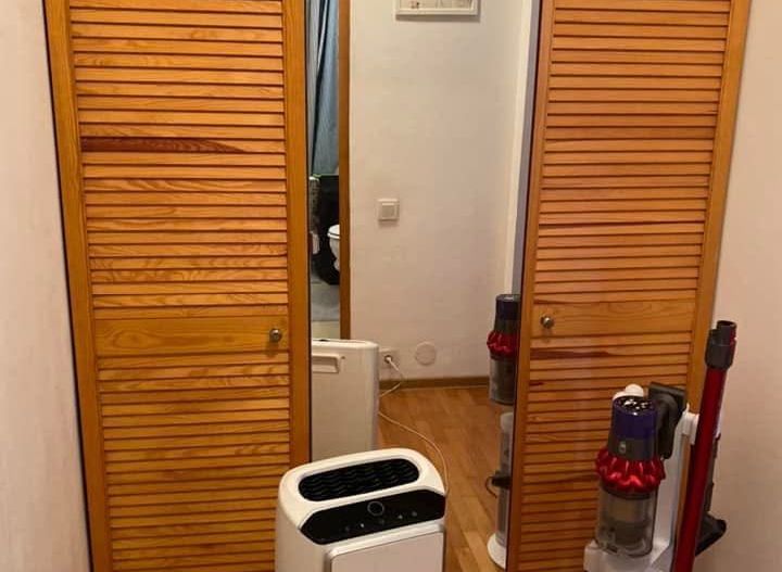 Apartament 2 camere Baba Novac - Poză 4