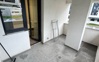 Inchiriere apartament 2 camere | Ivory Residence | Parcare inclusa - Poză 18