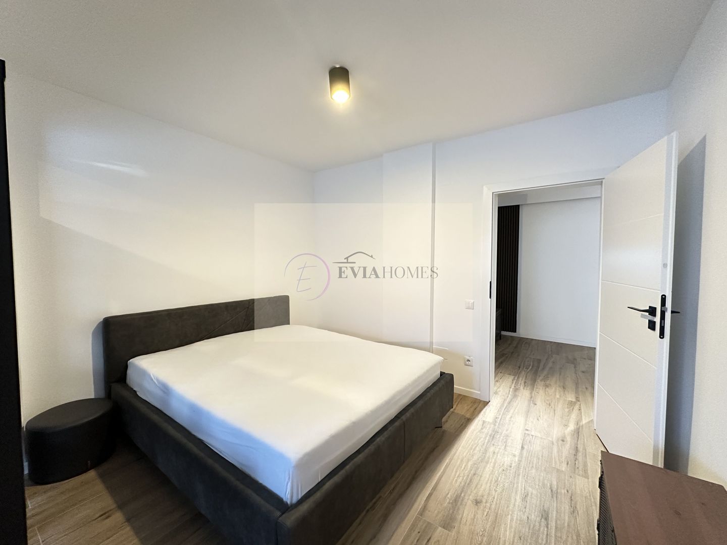 Apartament cu 2 camere / Calea Turzii – zona OMW / 58 mp/ Parter - Poză 8