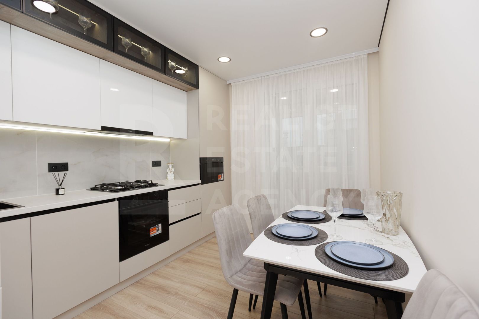 Vânzare, apartament, 2 dormitoare, str. Ion Buzdugan, Buiucani - Poză 7