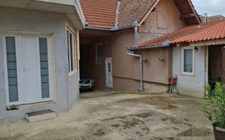 Casă 6 camere de vânzare | Colun | 160 mp - Poză 10