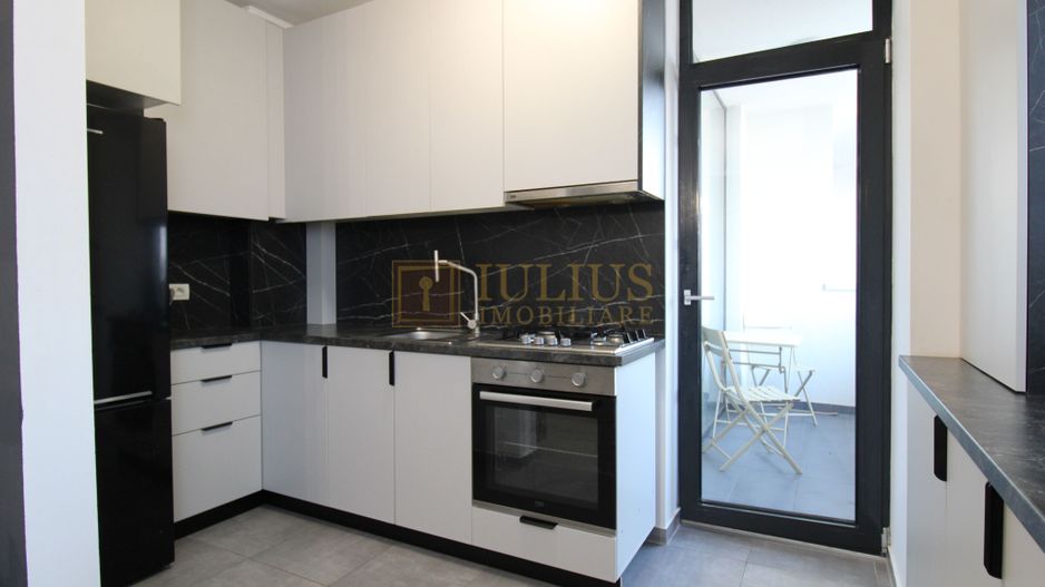 Xcity Tower, 2 camere, centrala proprie, pet-friendly - Poză 3