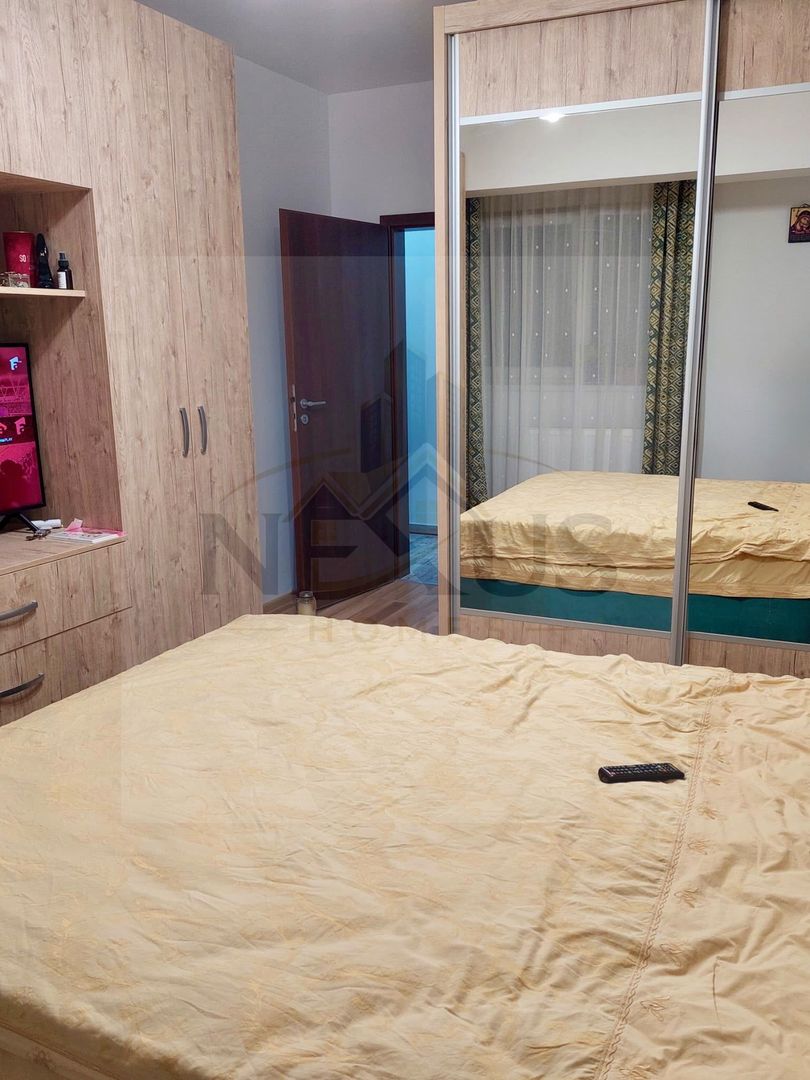 Biruintei - Apartament 3 camere decomandat | Metrou Berceni 1200 metri - Poză 5