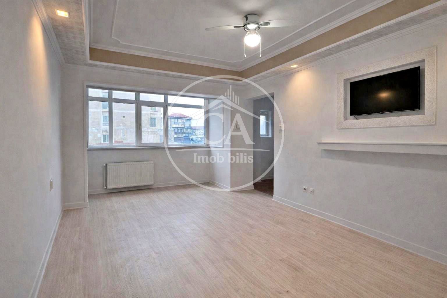 Garsoniera renovata de vânzare in zona Decebal, Oradea - Poză 1