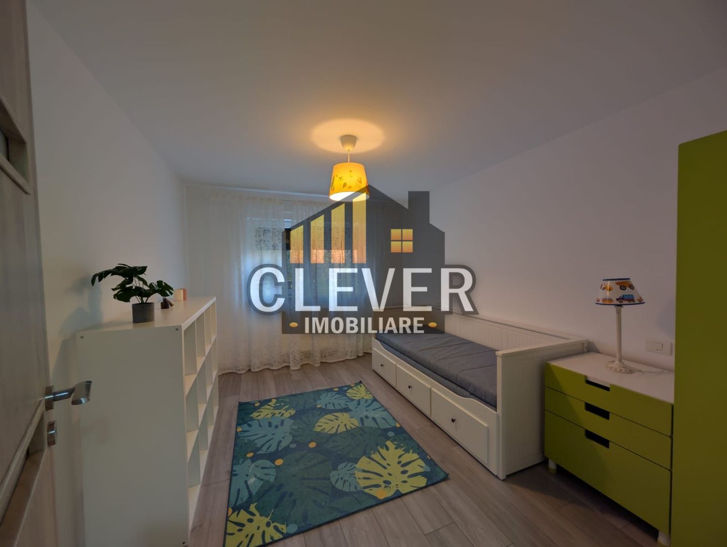 Apartament 3 camere 5min Metrou Nicolae Teclu Loc de parcare - Poză 11