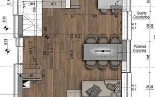 Duplex premium, 4 camere, 170 mp, Europa - Poză 12