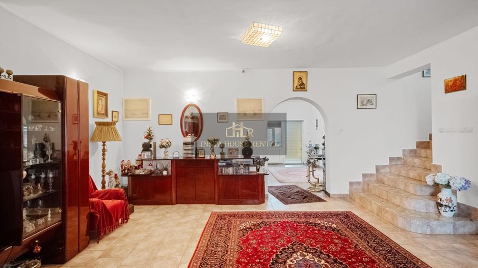 Proprietate cu 2 case I 1.700 mp teren I aproape de lac – Ghermănești - Poză 8