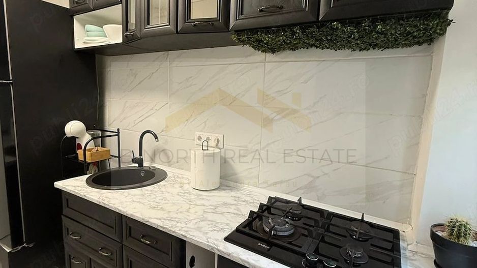 Apartament 2 camere de închiriat | Zona Reșița – Eroii Revoluției - Parcare - Poză 6