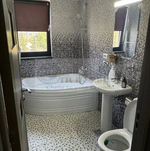 Apartament 1 camera Podu Ros - 360 euro - Poză 7