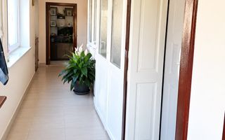 Casă cu 3 camere 85 mp în Freidorf + 2.877 mp teren - Poză 6