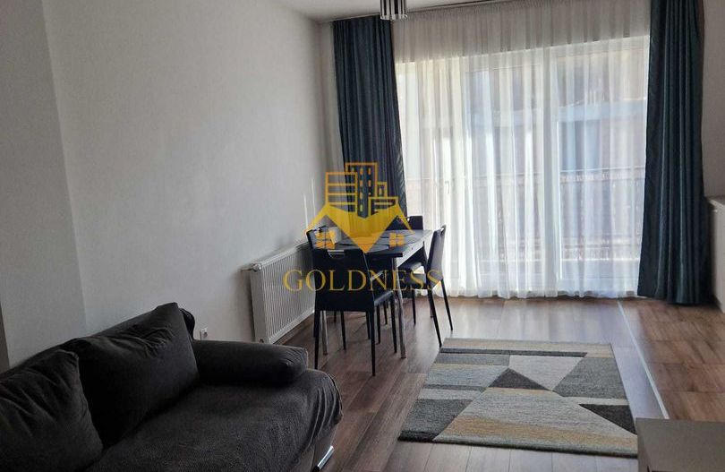 2 camere, Cartierul Zorilor, Eugen Ionesco, Leroy Merlin, Calea Turzii - Poză 3