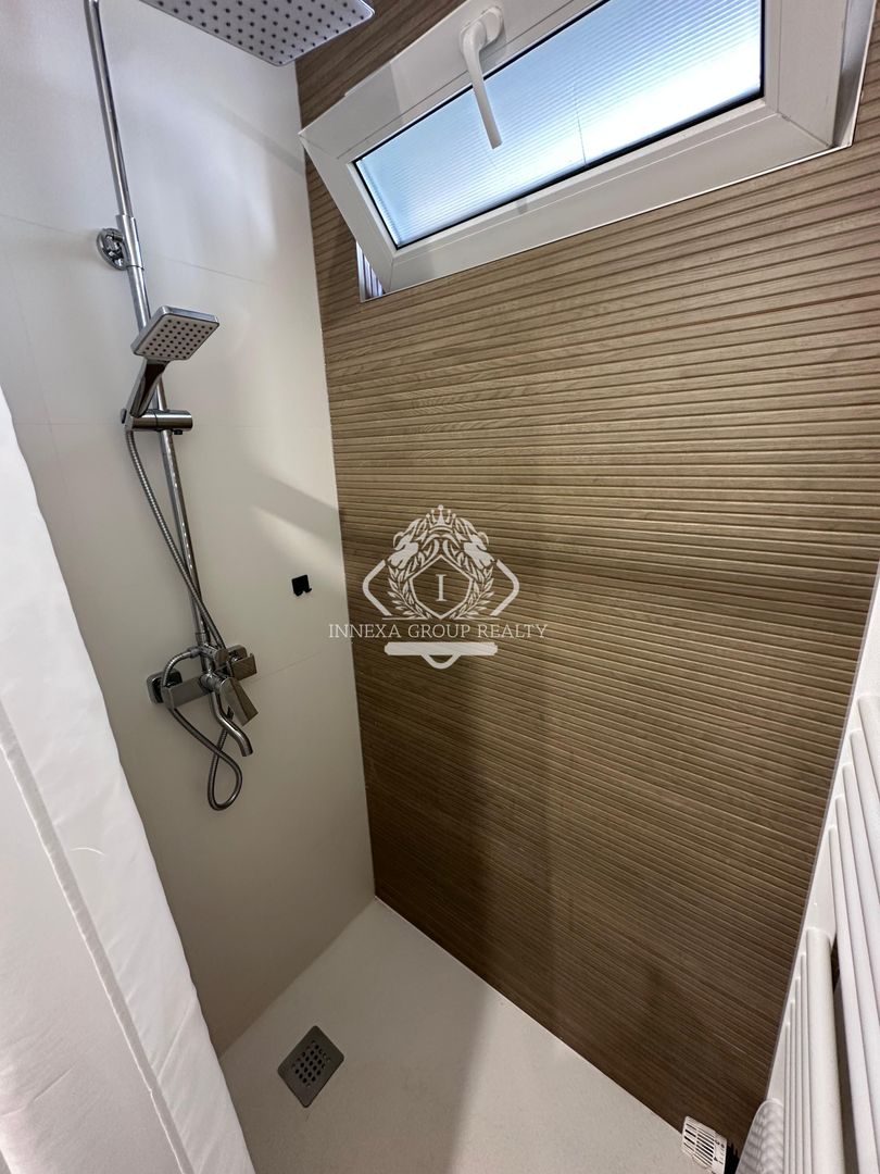 Garsonieră decomandată de închiriat – Titan, Str. Lotrioara, lângă Parcul IOR - Poză 16