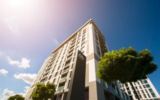 2 camere | Cloud 9 | Aviatiei | Pipera | Promenada - Poză 11