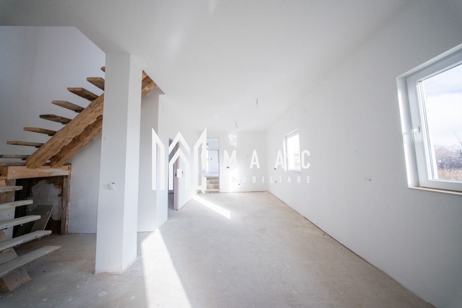 Case individuale | Constructii noi | 1500 MP | Rusciori - Poză 2