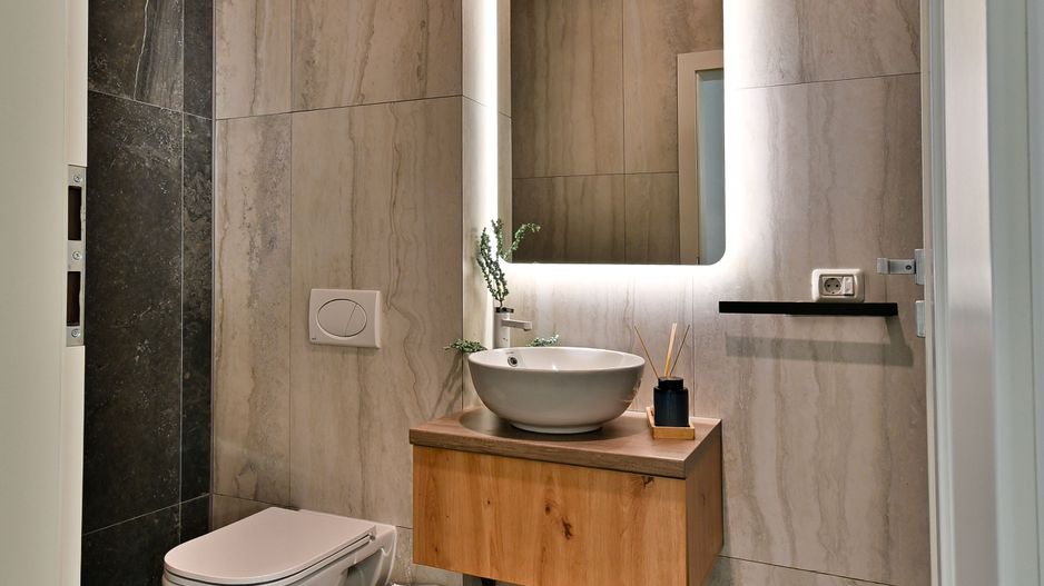 Duplex deosebit mobilat si utilat de vanzare in Dumbravita 0% COMISION - Poză 17