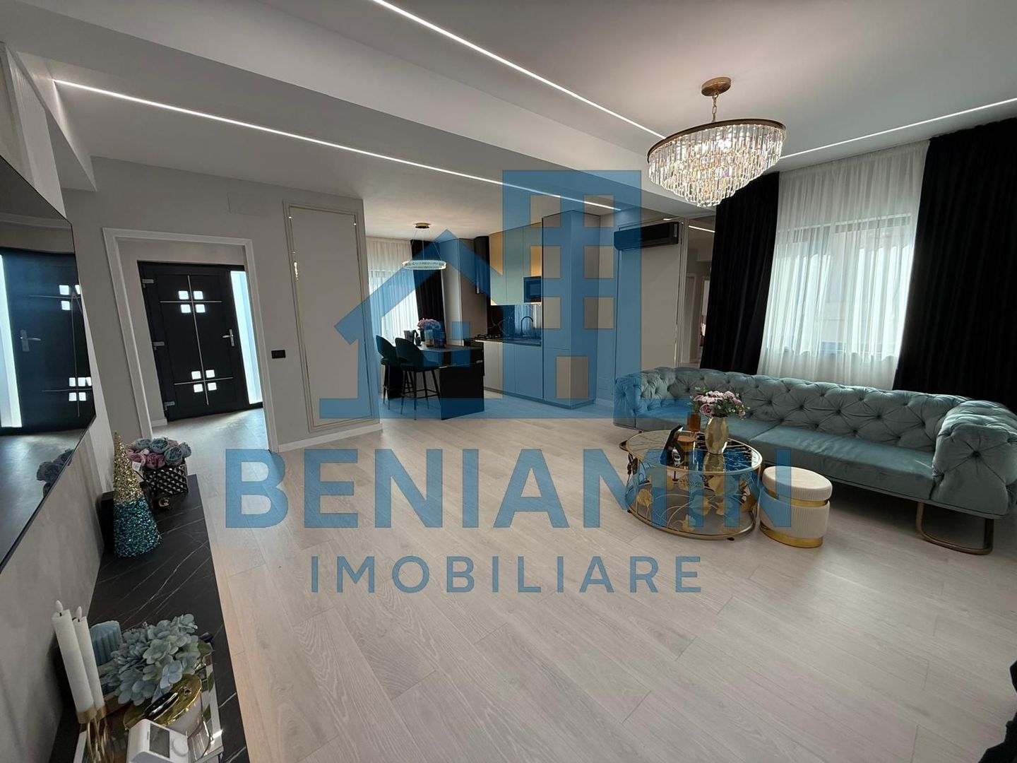 Casa Noua-Moderna-Superba-Impecabila-Predare imediata-Merita Vazuta - Poză 1