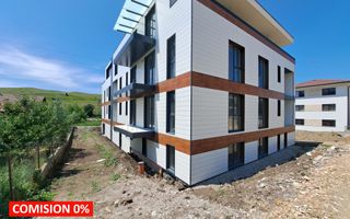 Comision 0. Apartament 2 camere, bloc nou in Apahida! - Poză 1