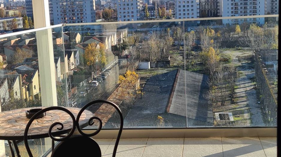 Apartament deosebit de inchiriat ,nou - Poză 7