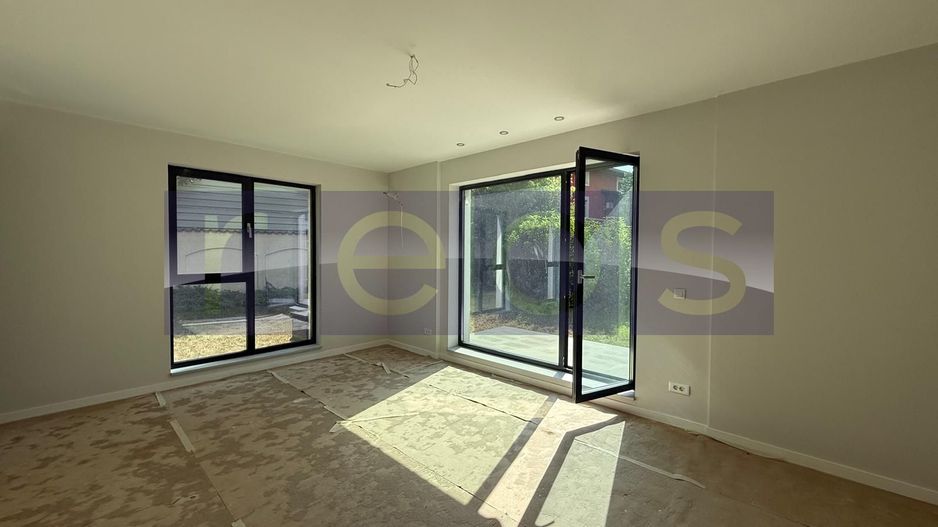 VANZARE APARTAMENT 3 CAMERE | STRAULESTI | 96MP | TERASA | COMPLEX NOU - Poză 15