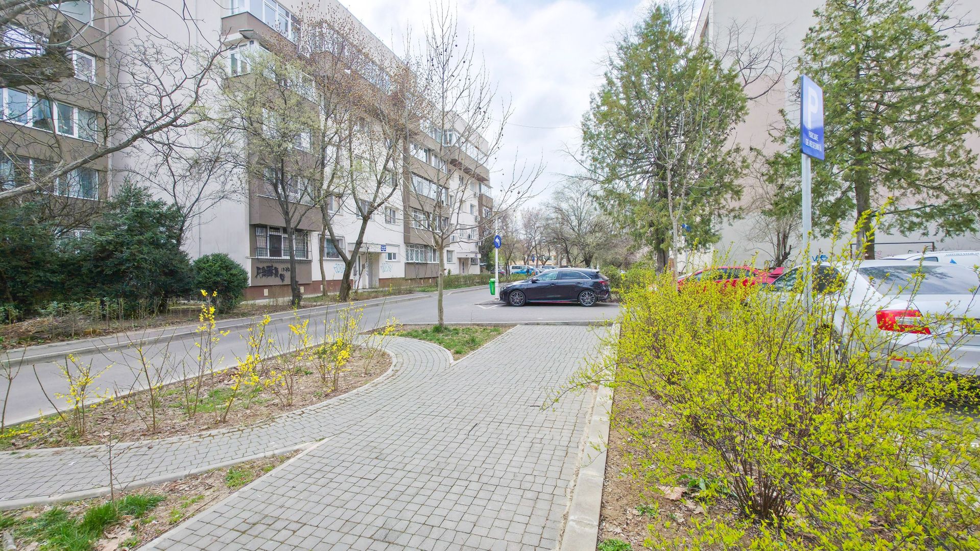 Apartament 3 cam | Drumul Taberei | metrou 5 min | decomandat - Poză 19