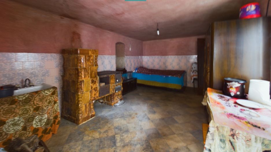 Casă impresionantă, cu anexe în Dezna-Moneasa! - Poză 15