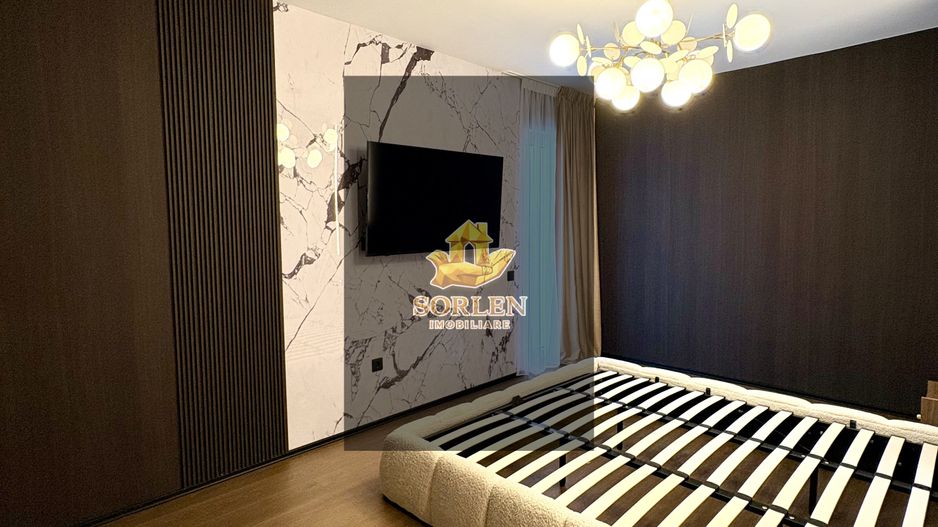 Apartament 2 camere Eroilor Floresti - Poză 11