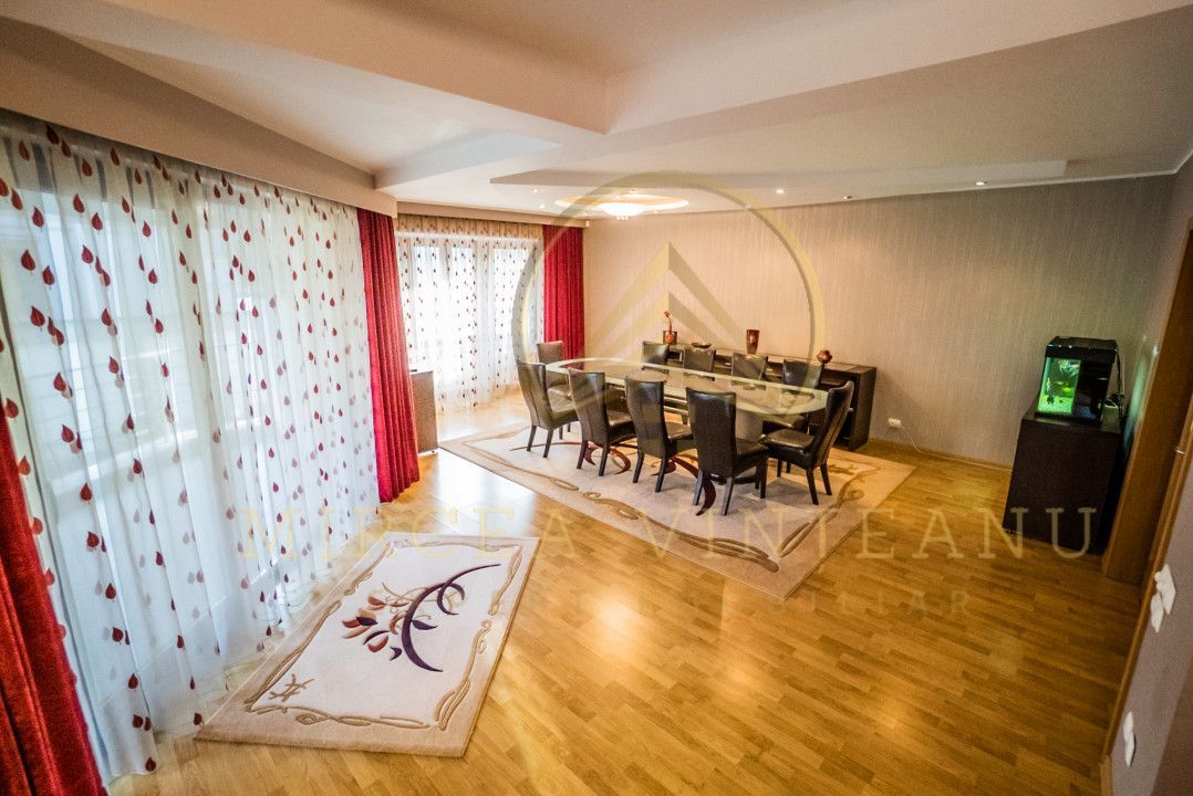Palazu Mare / Elvila -  Vanzare Vila  D+P+1E cu teren de 996 mp - Poză 9