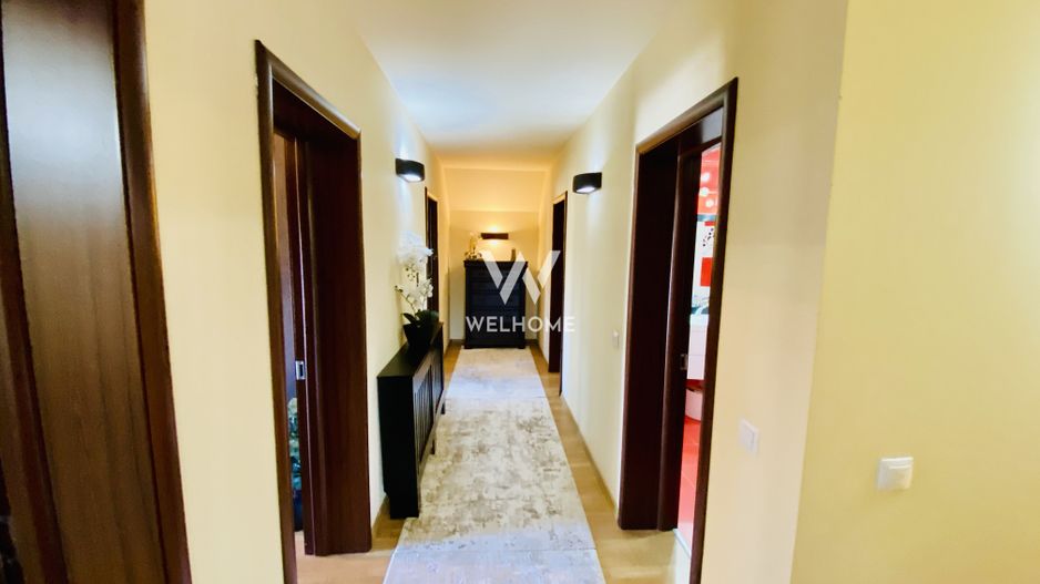 Casa moderna, individuala cu Garaj - Sura Mare - Poză 22