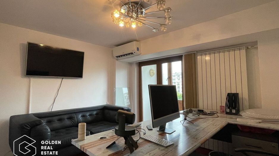 Apartament 5 camere, 2 bai, Bulevardul Unirii - Poză 16