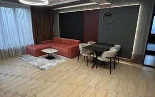 Chirie, casă, 3 camere, str.  Alexandru Marinescu, Buiucani - Poză 1