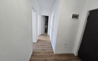 Apartament cu 3 Camere, Bloc Nou, Prima Închiriere, Zona Centru - Poză 9