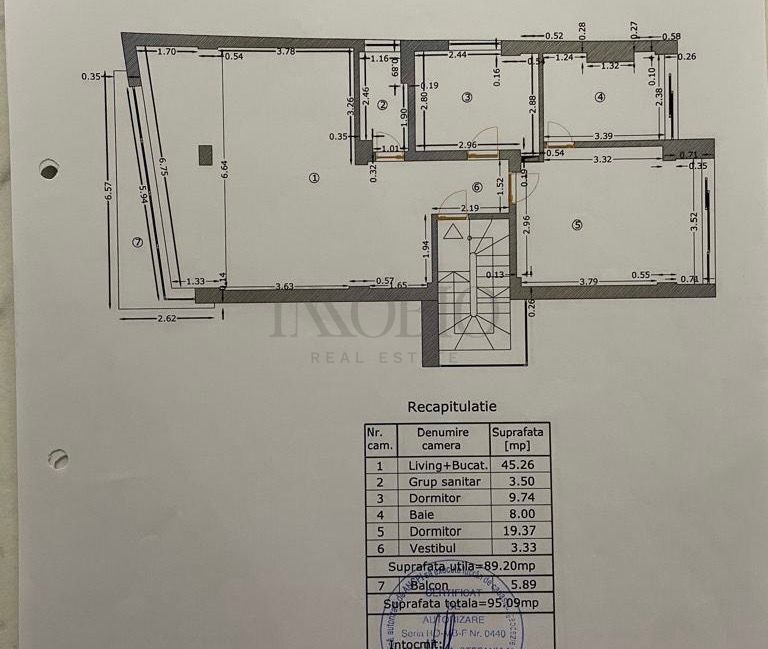 Apartament 3 Camere | Terasa Rooftop 71 MP | Vedere Lac | Boxa - Poză 14