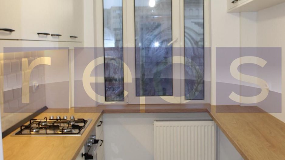 Apartament 3 camere COMPLET RENOVAT plus CENTRALA PROPRIE - Obor - Poză 3