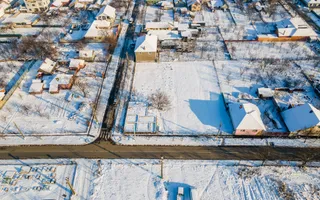 PREȚ REDUS! Teren de 1039mp în Bujac. - Poză 11