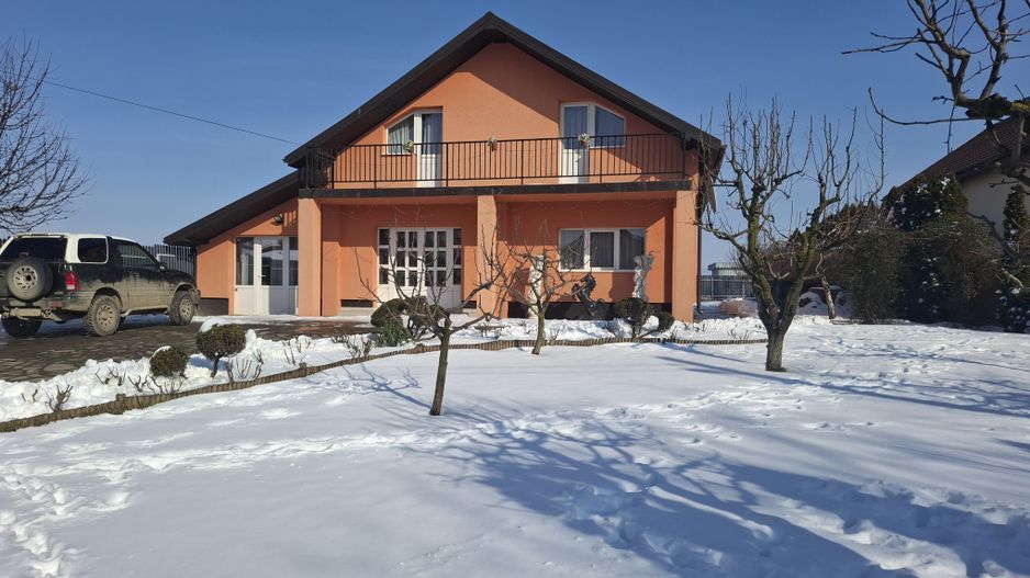 Casă individuală – Letea Veche | 180 mp utili | Teren 1.000 mp - Poză 30