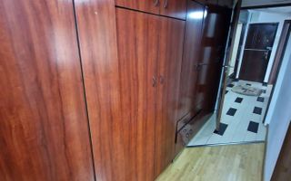 AP. 3 CAMERE MILITARI, PET-FRIENDLY, BUCATARIE INCHISA, MODERN - Poză 14