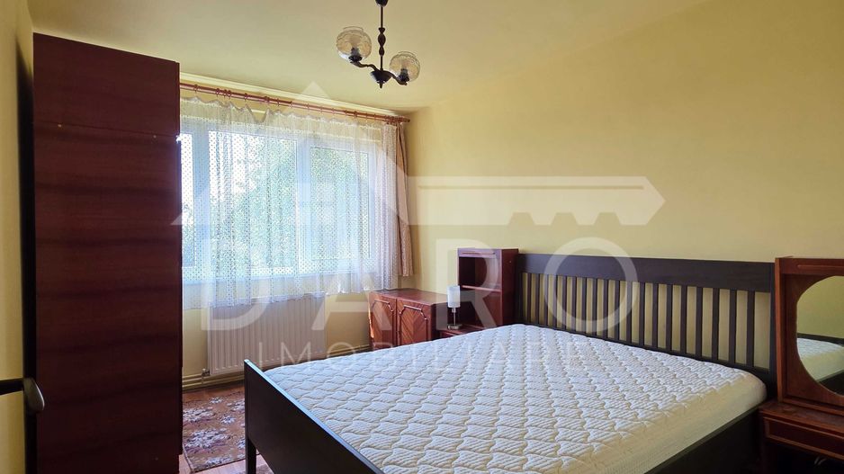 🏡 Apartament 3 camere decomandat, 65 mp – Zona Libertății, Târgu Mure - Poză 7