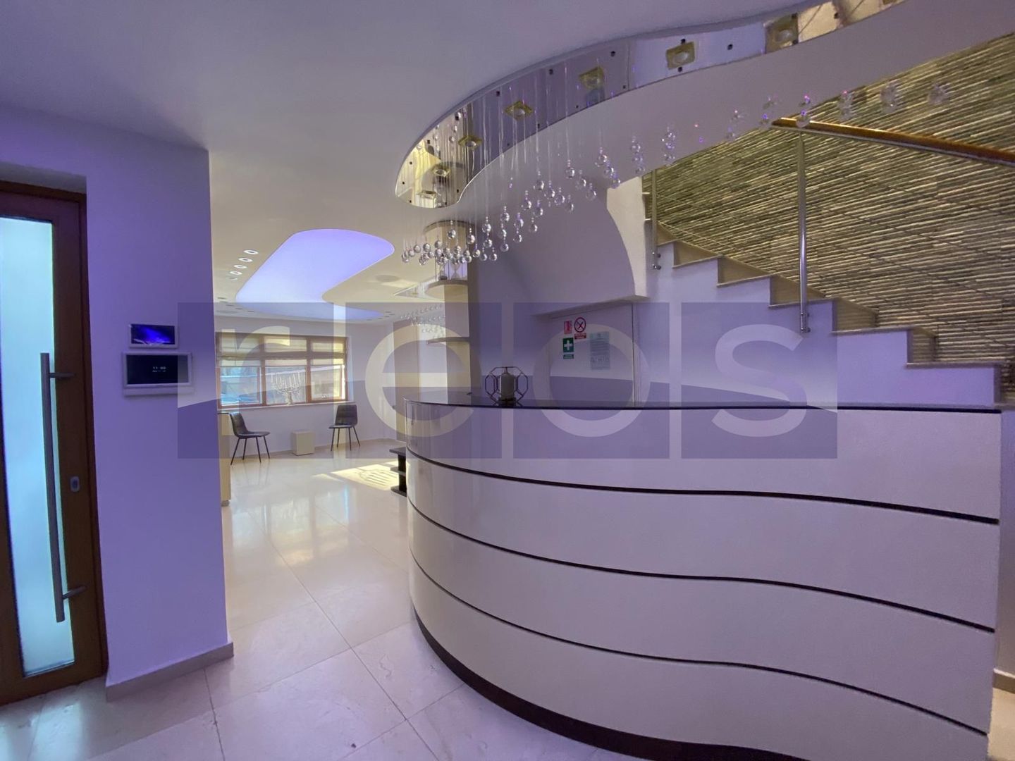 Vilă Premium ideală pentru Beauty Hub / clinică estetică  | Tei | an 2016 - Poză 30