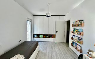 Apartament cu 3 camere | La cheie | Grădină proprie | Mănăștur - Poză 12