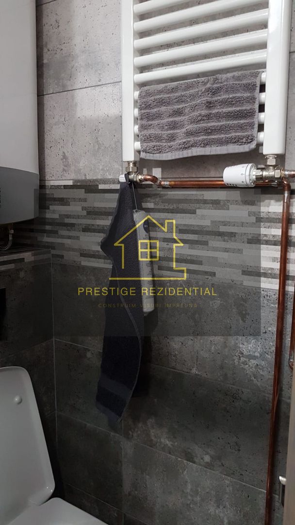 Apartament decomandat,Proprietar,Langa metrou Berceni - Poză 7