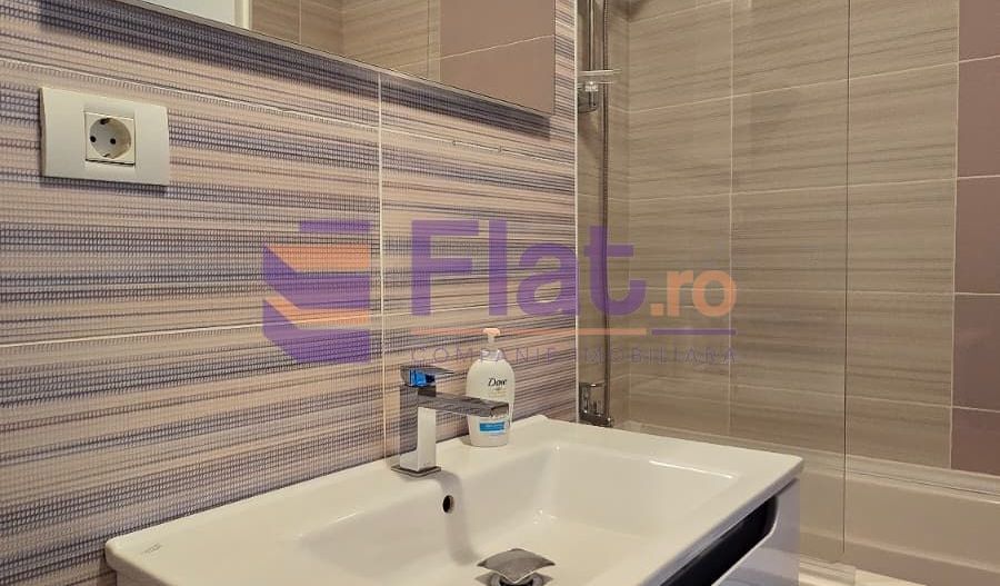 Apartament 2 camere | 58 mp | Balcon 6 mp | Alphaville – Racadău, - Poză 19