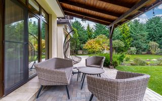 Vilă modernă, cu grădină superbă – ideală pentru o familie! - Poză 2