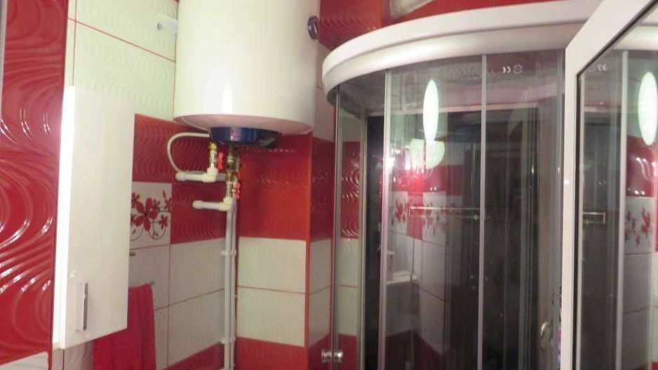 Garsoniera recent renovata,zona centrala,et.1,Tig 1 - Poză 6