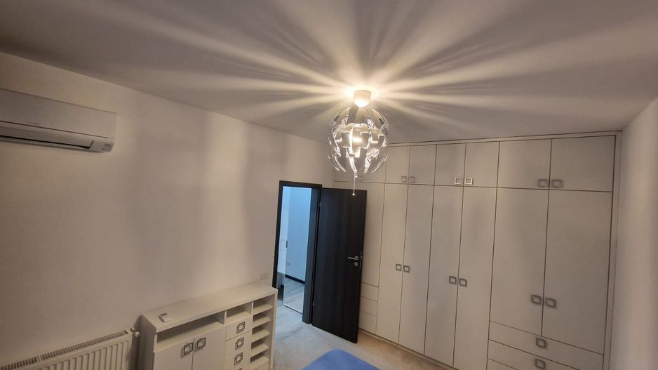 Inchiriez apartament 2 camere Lacul Morii loc parcare subteran inclus - Poză 4