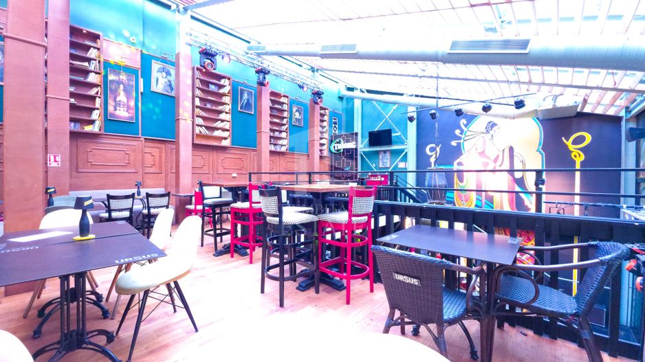 Business de vânzare – Club / Pub premium în Centrul Vechi, Str. Covaci - Poză 10