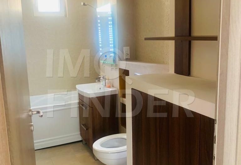 Apartament 4 camere, parcare zona Gheorgheni - Poză 6