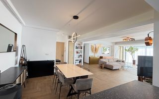 Apartament de lux cu 3 camere, Floreasca – Aviației - Poză 3