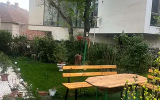 3 camere etaj 2, Gh Lazar amenajat cu centrala - Poză 19