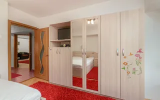 Bulevardul Unirii, apartament cu 4 camere, COMISION 0 - Poză 15